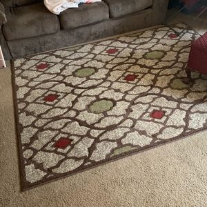 5x7 rug